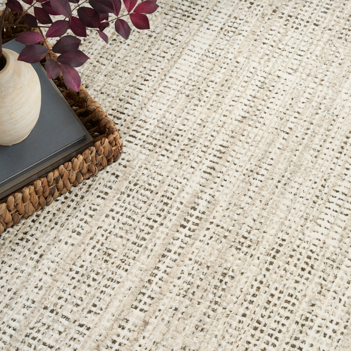 Nourison Home Soft Structure Sof01 Area Rugs Collection