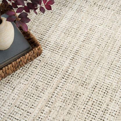 Nourison Home Soft Structure Sof01 Area Rugs Collection