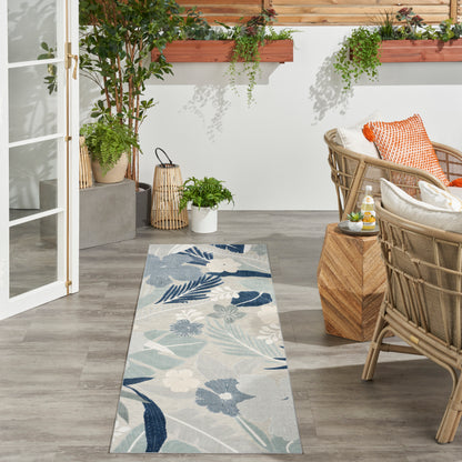 Nourison Home Suncoast Snc01 Area Rugs Collection