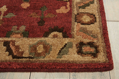 Nourison Home Tahoe Ta08 Area Rugs Collection