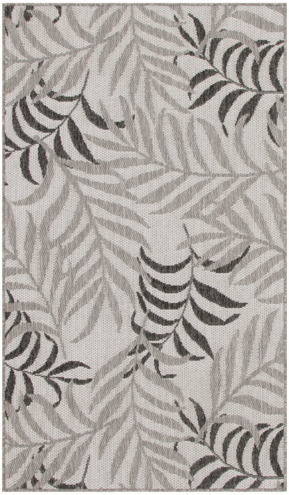 Nourison Home Garden Oasis Goa01 Area Rugs Collection