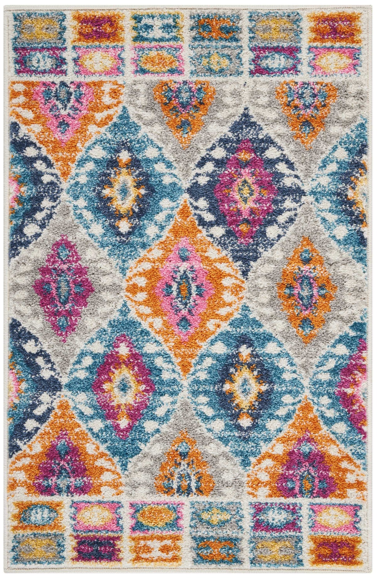 Nourison Home Passion Psn02 Area Rugs Collection