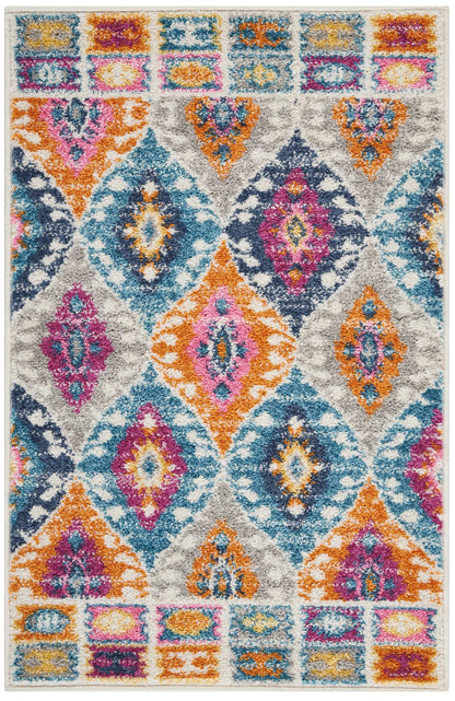 Nourison Home Passion Psn02 Area Rugs Collection
