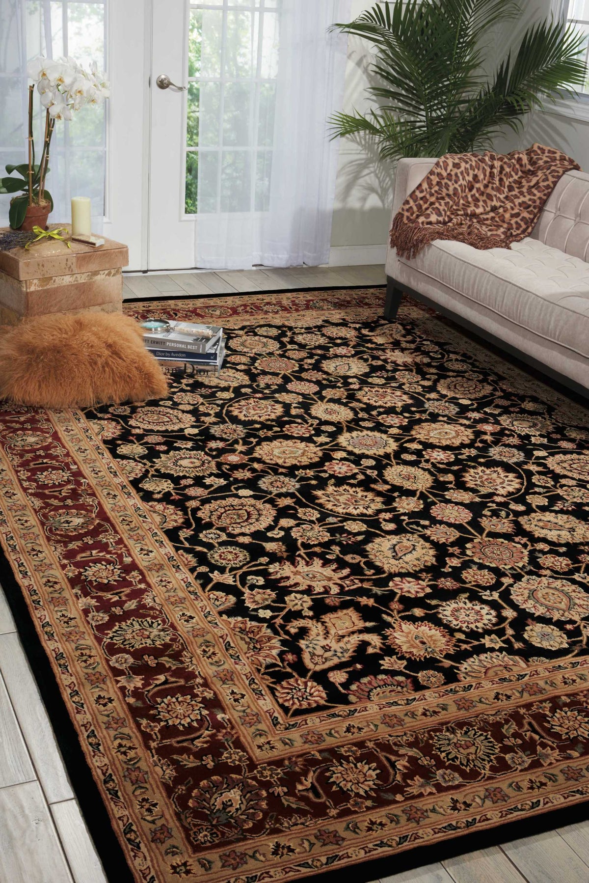 Nourison Home Nourison 2000 2017 Area Rugs Collection