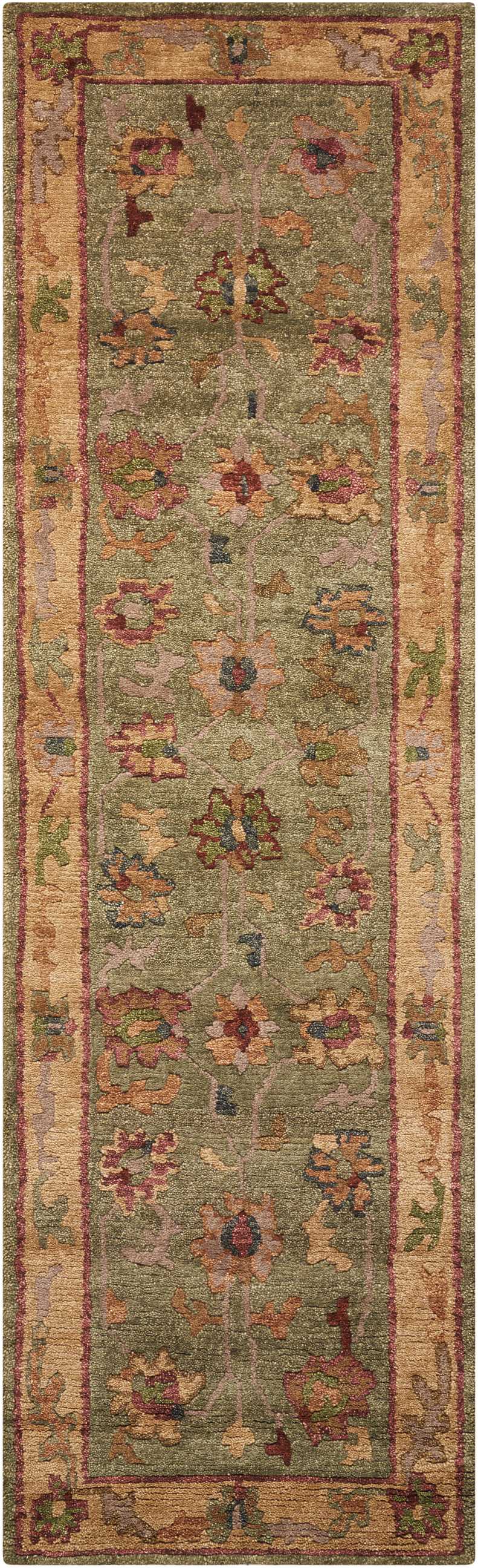 Nourison Home Tahoe Ta03 Area Rugs Collection