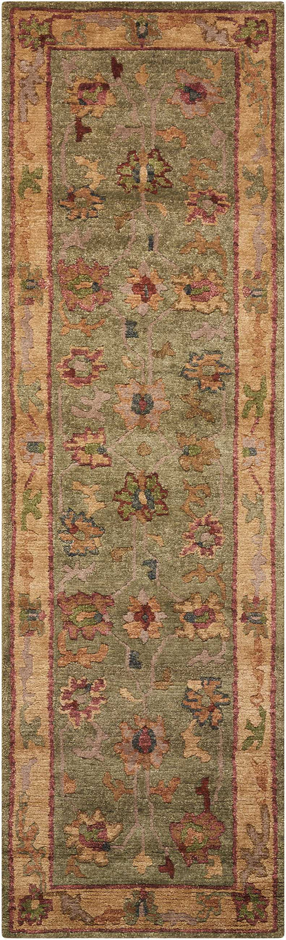 Nourison Home Tahoe Ta03 Area Rugs Collection
