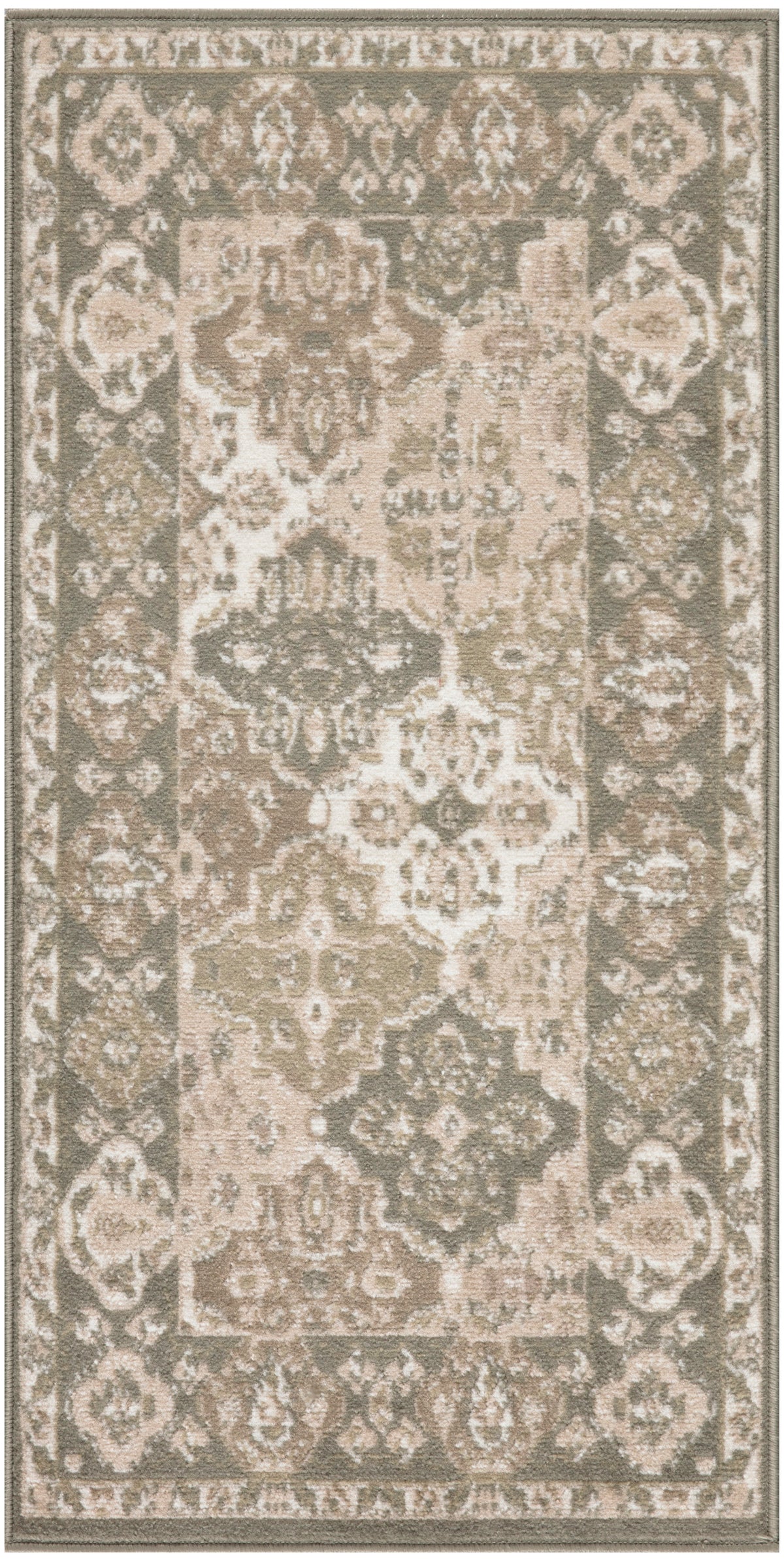 Nourison Home Grafix Grf31 Area Rugs Collection