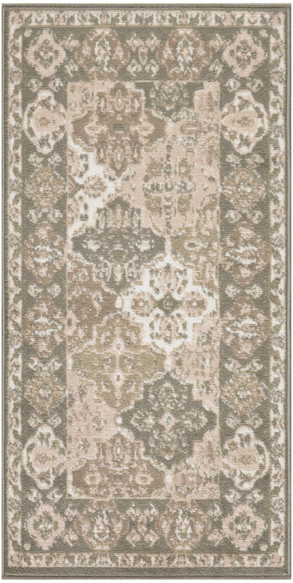 Nourison Home Grafix Grf31 Area Rugs Collection