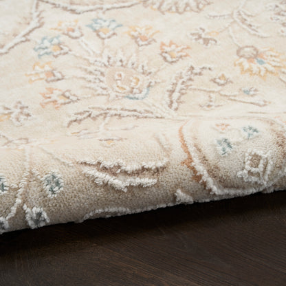 Nourison Home Isla Isl01 Area Rugs Collection