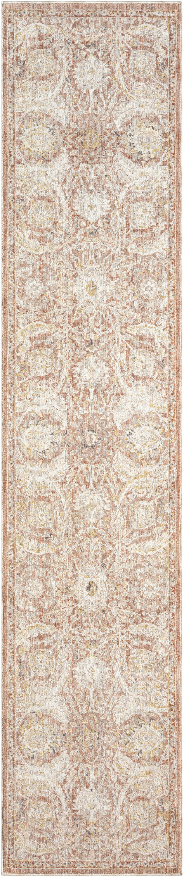 Nourison Home Antique Fusion Anf03 Area Rugs Collection