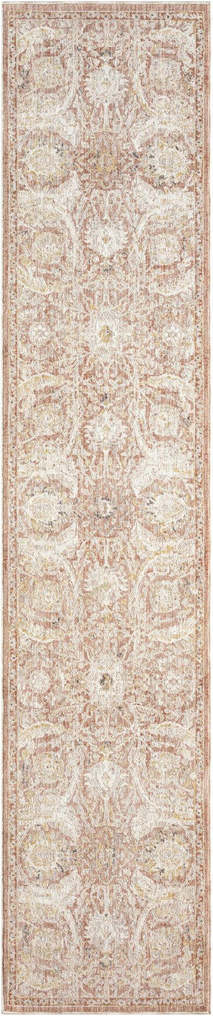 Nourison Home Antique Fusion Anf03 Area Rugs Collection