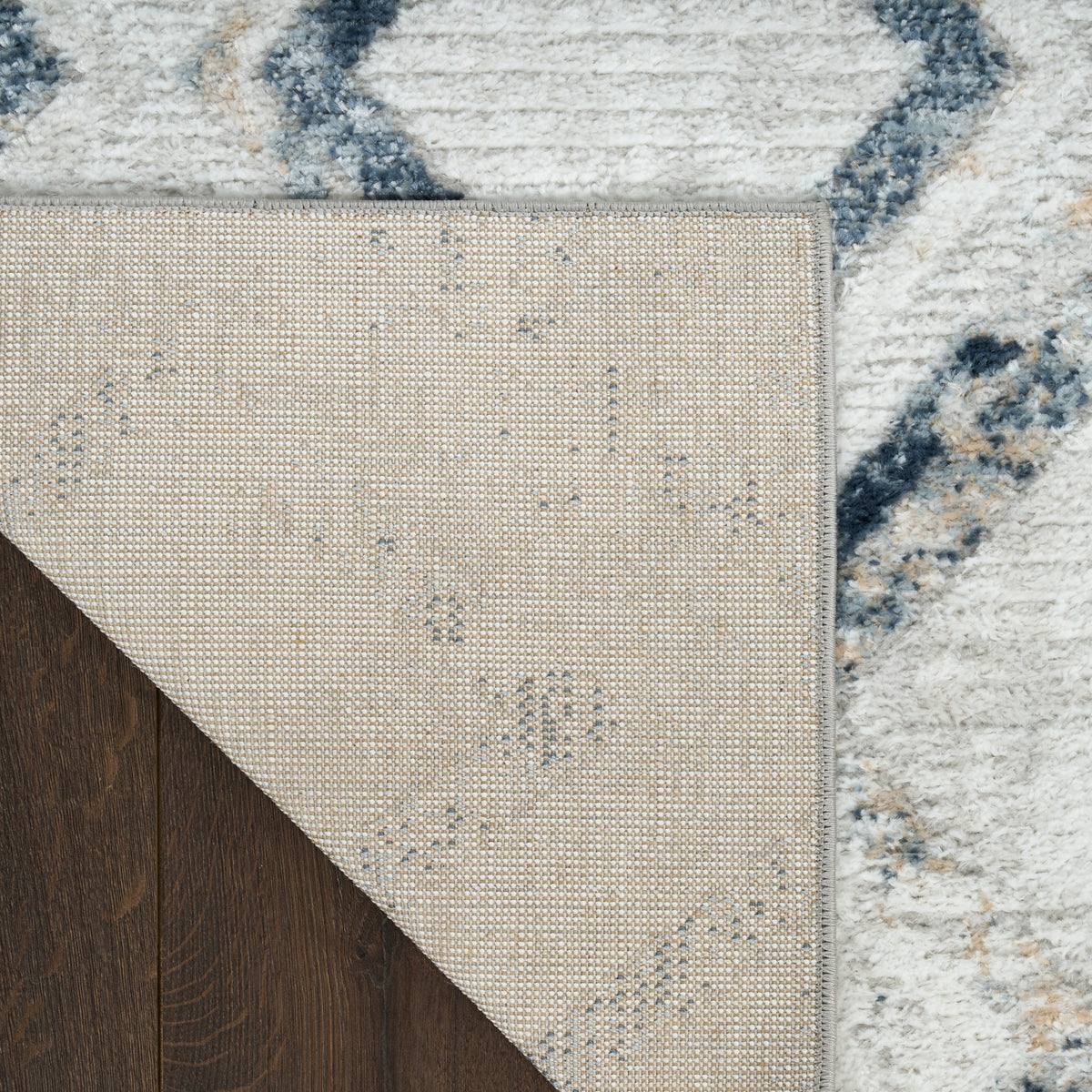 Nourison Home Dekor Dek05 Area Rugs Collection