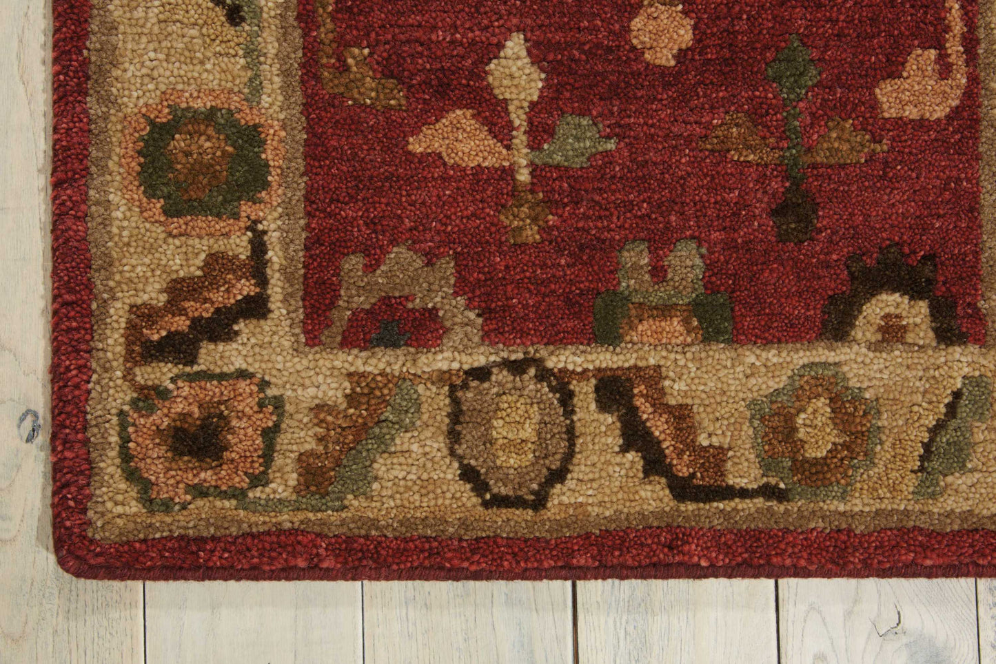 Nourison Home Tahoe Ta08 Area Rugs Collection