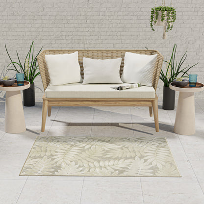 Nourison Home Aloha Alh18 Area Rugs Collection
