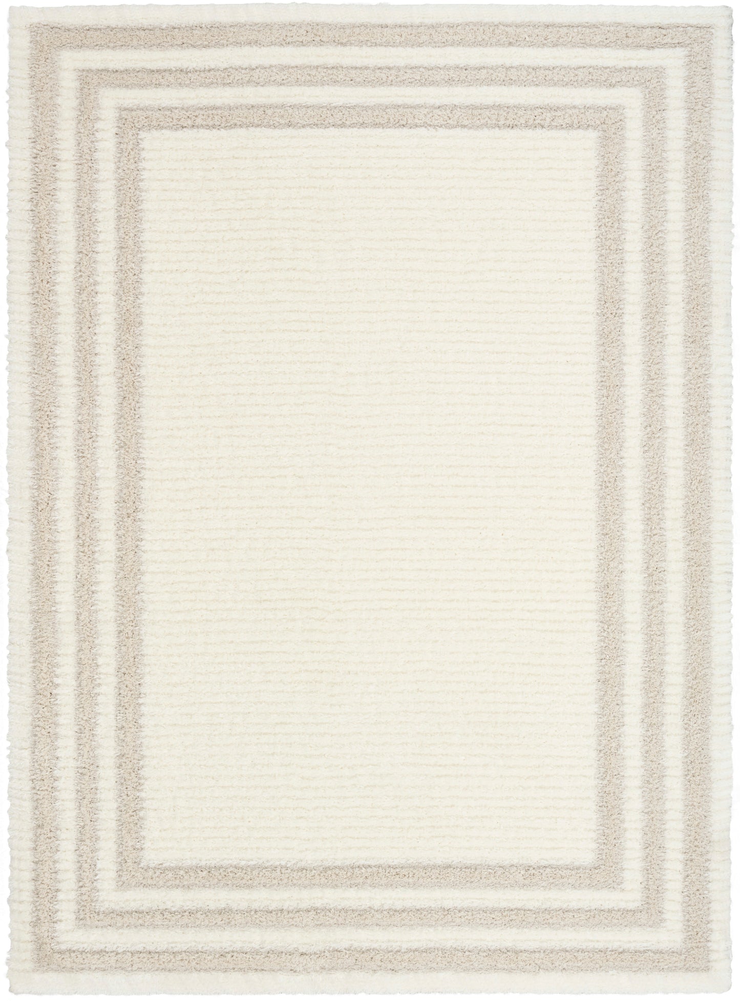 Nourison Home Pacific Shag Pcs03 Area Rugs Collection