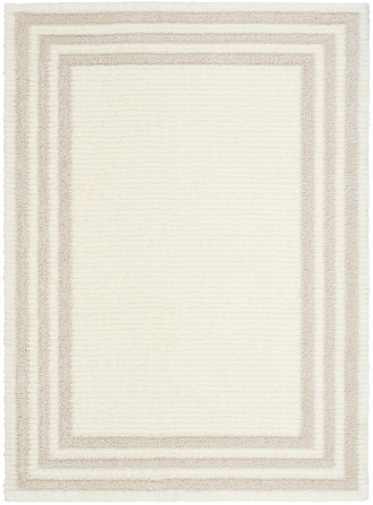 Nourison Home Pacific Shag Pcs03 Area Rugs Collection