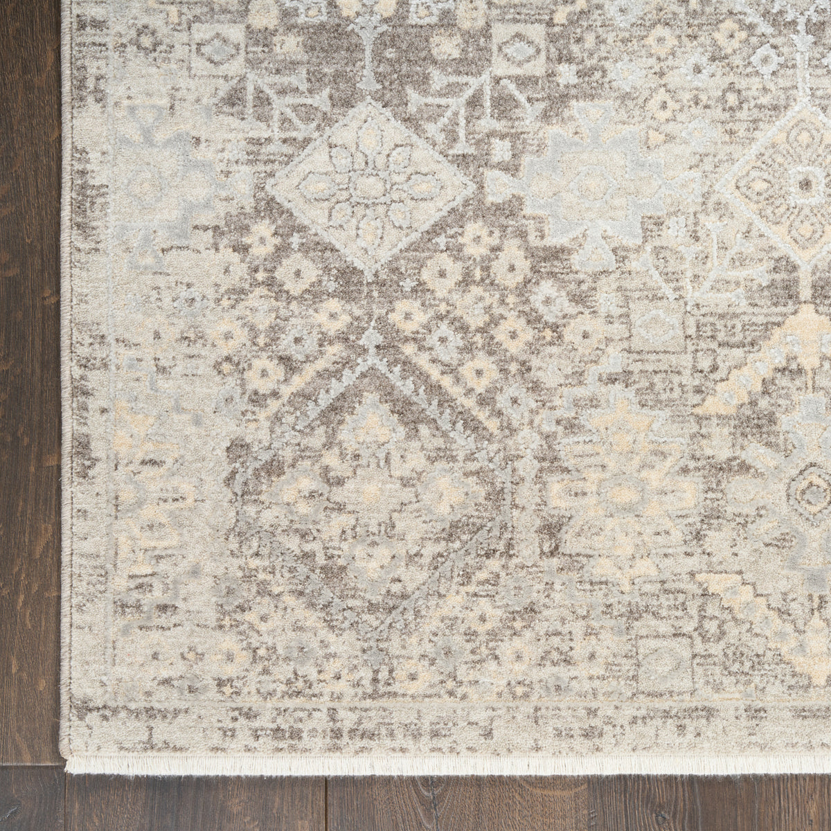 Nourison Home Sultana Sll08 Area Rugs Collection
