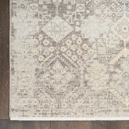 Nourison Home Sultana Sll08 Area Rugs Collection