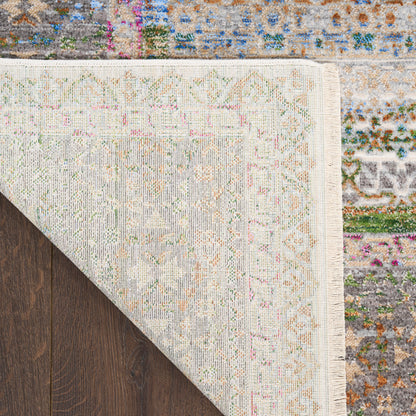Nourison Home Vintage Harmony Vhh02 Area Rugs Collection