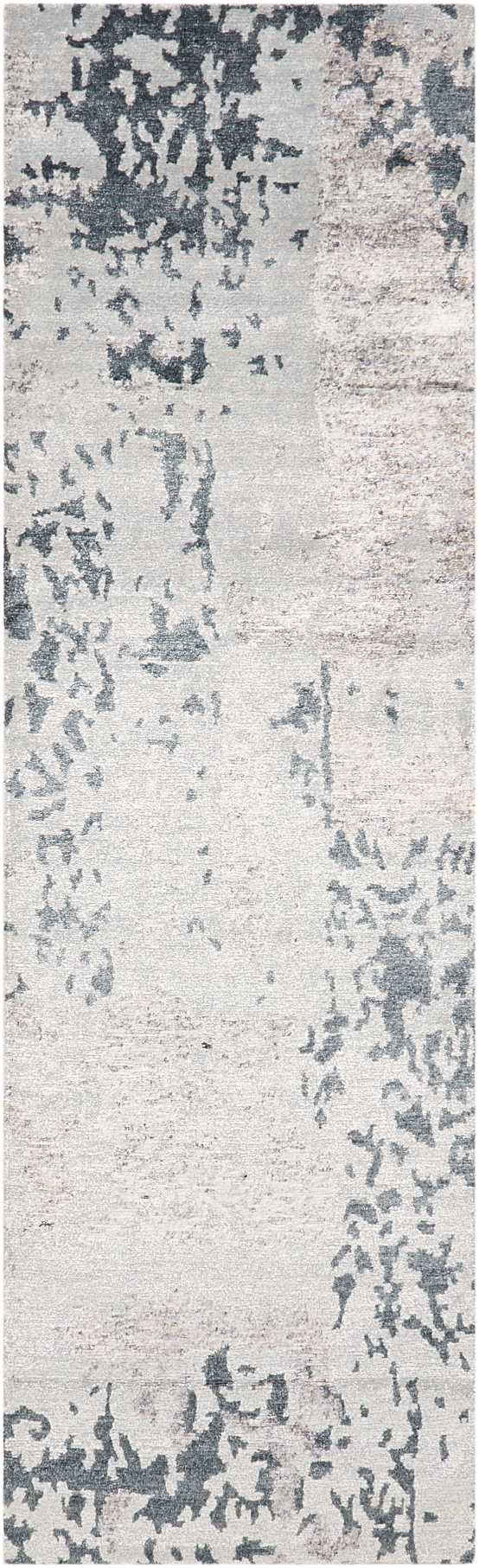 Nourison Home Silk Shadows Sha16 Area Rugs Collection