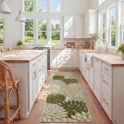 Nourison Home Aloha Alh05 Area Rugs Collection