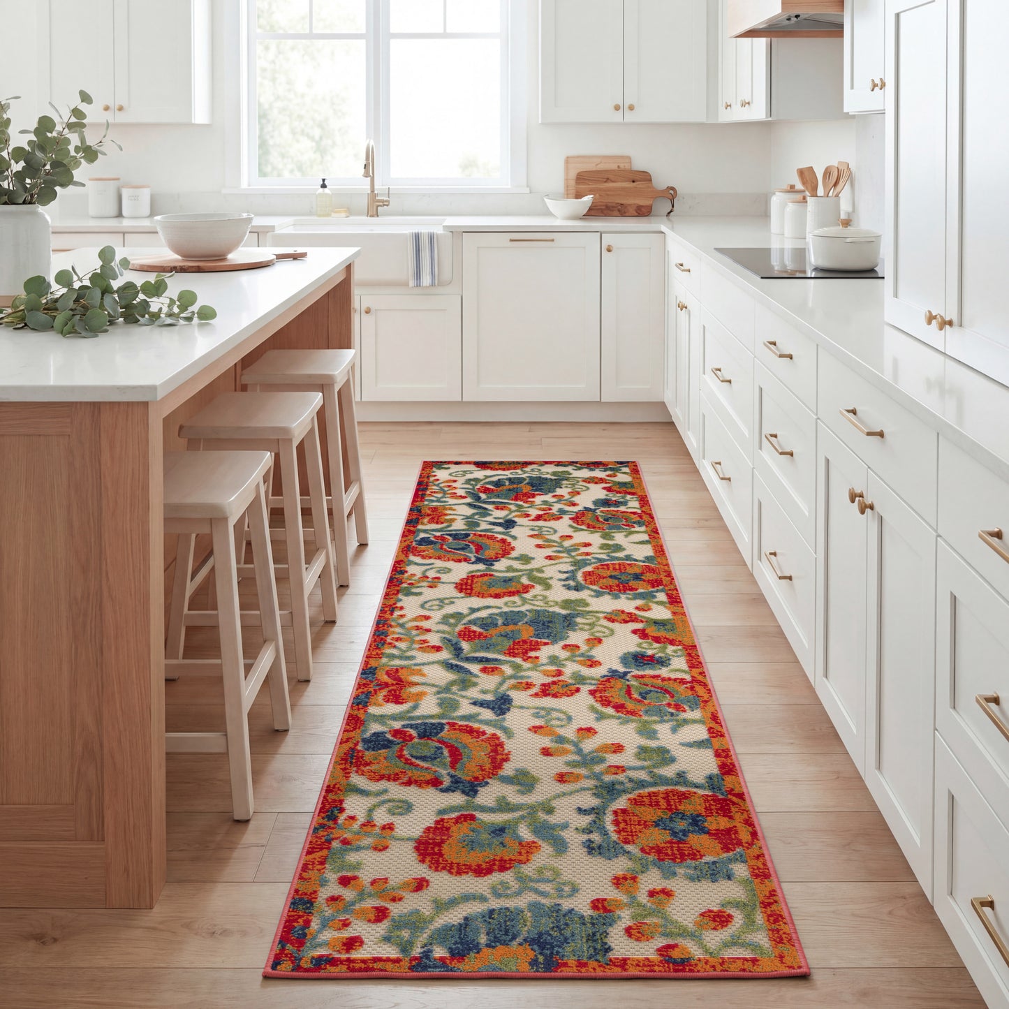 Nourison Home Aloha Alh17 Area Rugs Collection