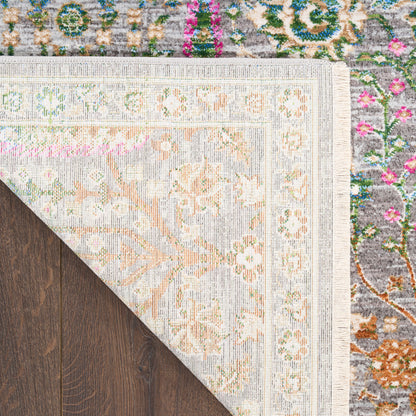 Nourison Home Vintage Harmony Vhh01 Area Rugs Collection