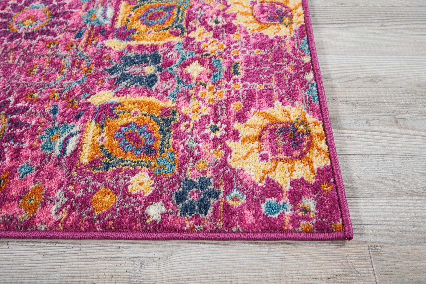 Nourison Home Passion Psn01 Area Rugs Collection