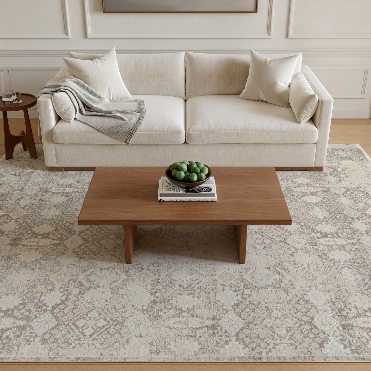 Nourison Home Sultana Sll08 Area Rugs Collection
