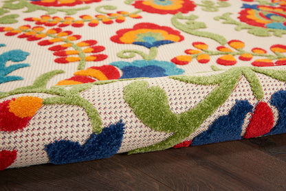 Nourison Home Aloha Alh17 Area Rugs Collection
