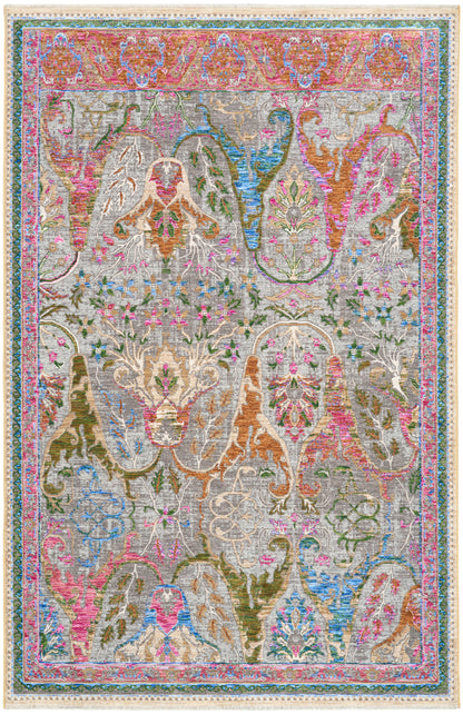 Nourison Home Vintage Harmony Vhh03 Area Rugs Collection