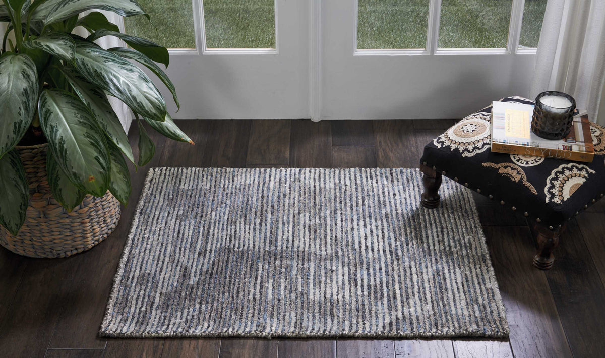 Nourison Home Ellora Ell03 Area Rugs Collection