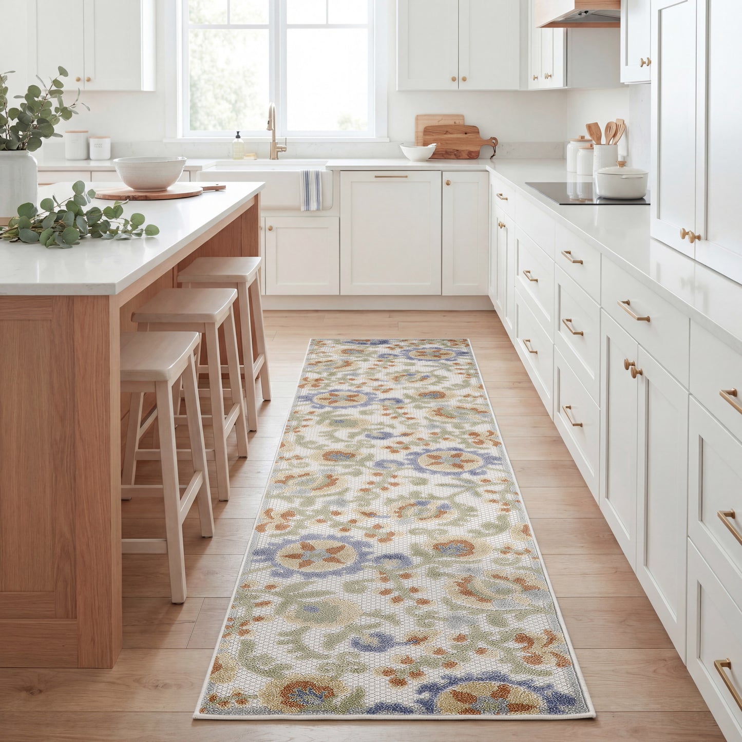 Nourison Home Aloha Alh17 Area Rugs Collection