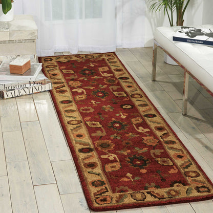 Nourison Home Tahoe Ta08 Area Rugs Collection