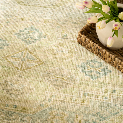 Nourison Home Odessa Ods08 Area Rugs Collection