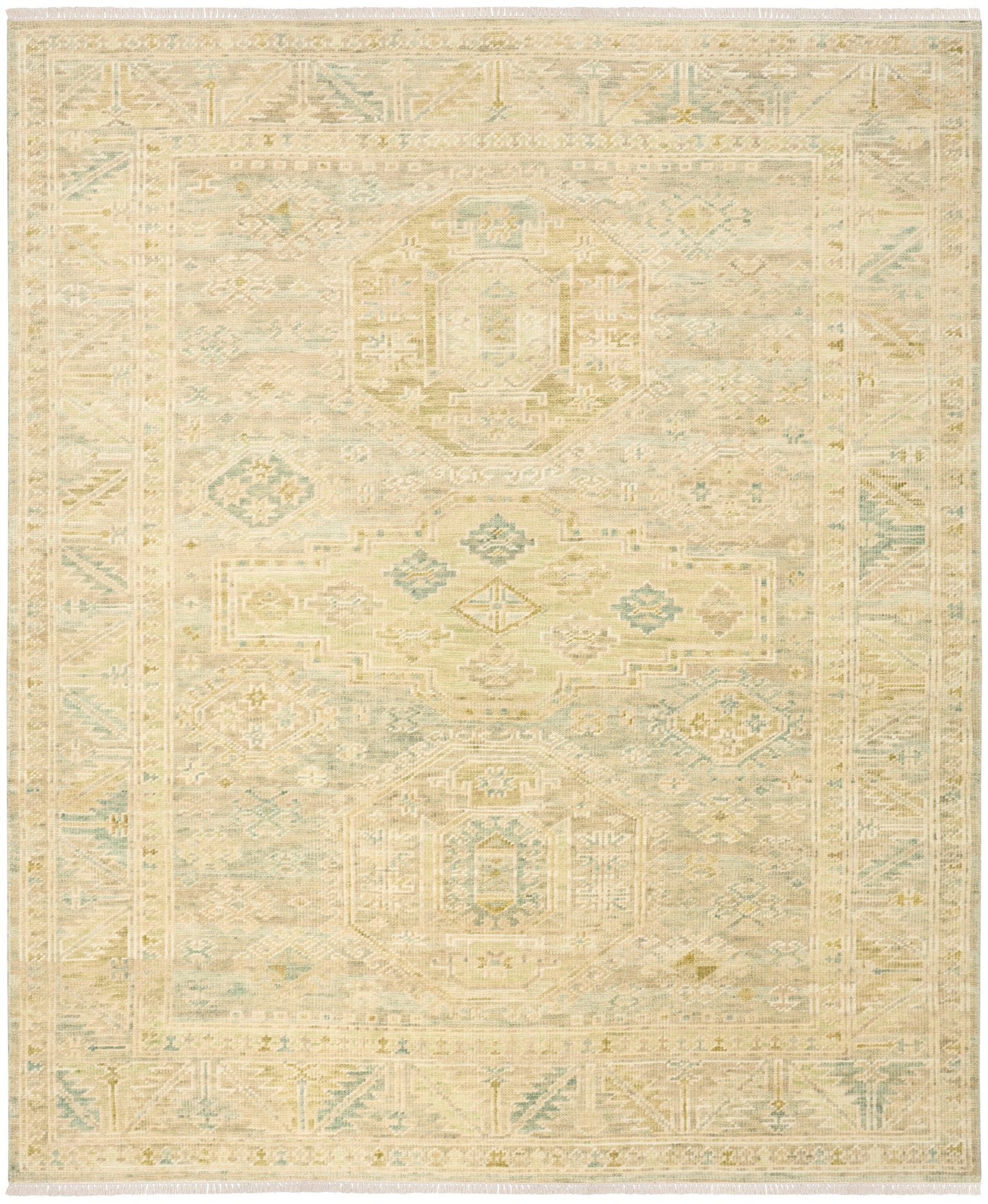 Nourison Home Odessa Ods08 Area Rugs Collection