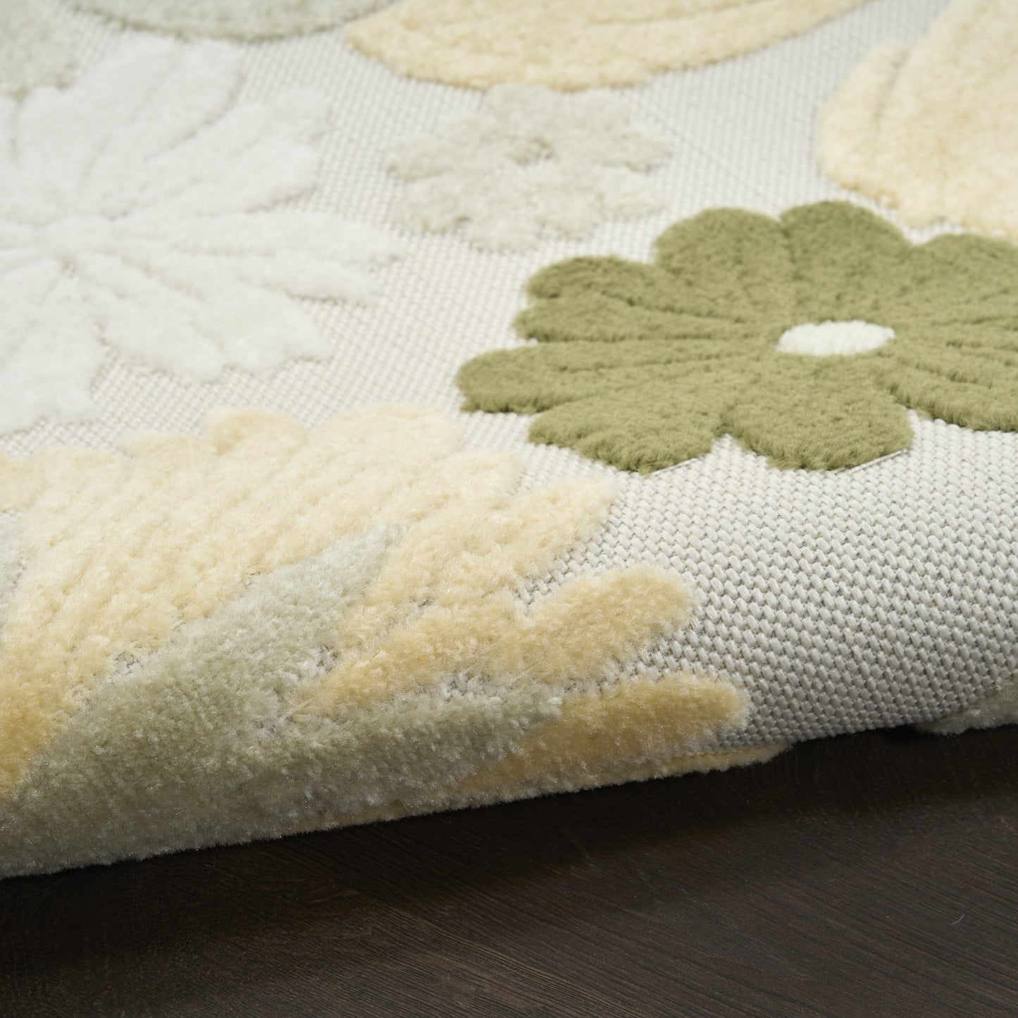 Nourison Home Aloha Alh42 Area Rugs Collection