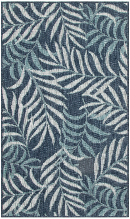 Nourison Home Garden Oasis Goa01 Area Rugs Collection