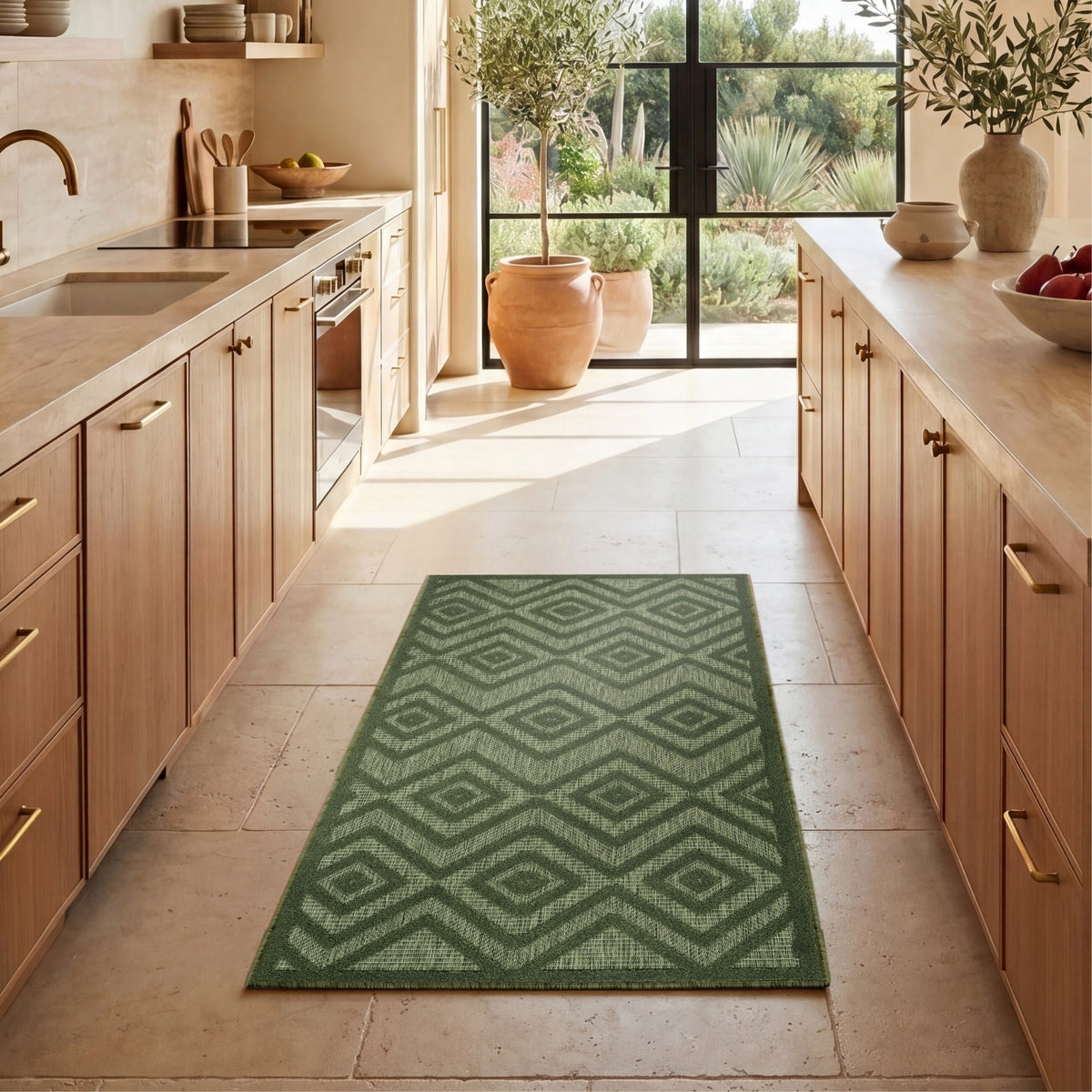 Nourison Home Versatile Nrv01 Area Rugs Collection