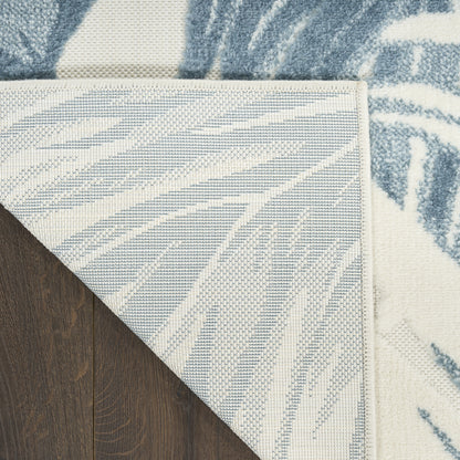 Nourison Home Aloha Alh43 Area Rugs Collection