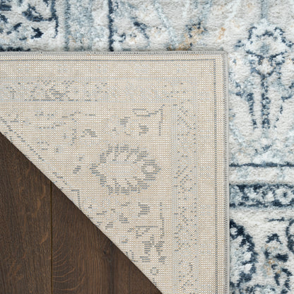 Nourison Home Dekor Dek03 Area Rugs Collection