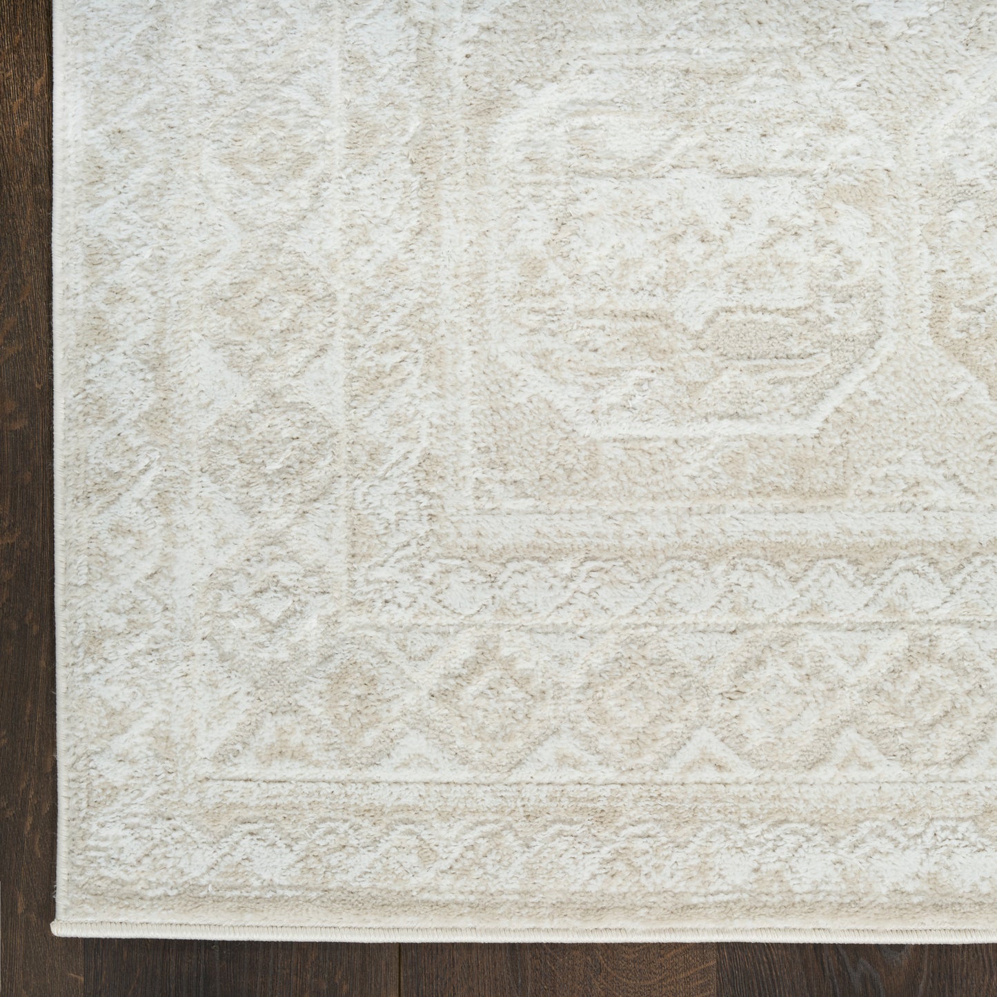 Nourison Home Dekor Dek01 Area Rugs Collection