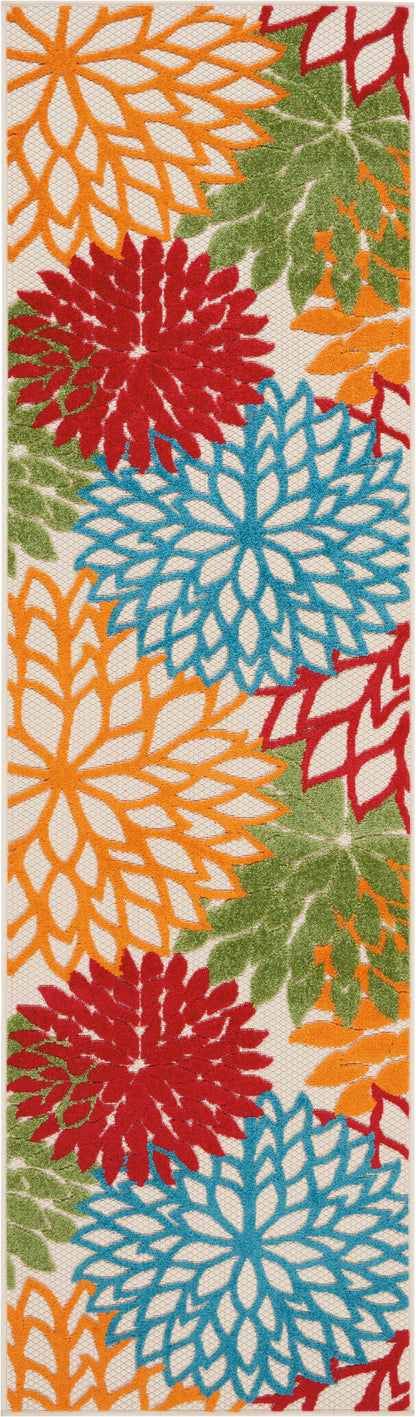 Nourison Home Aloha Alh05 Area Rugs Collection
