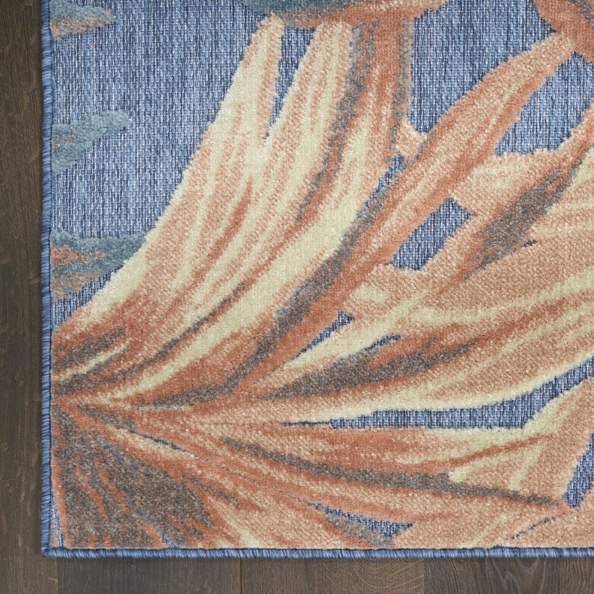 Nourison Home Aloha Alh43 Area Rugs Collection