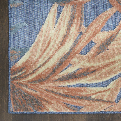 Nourison Home Aloha Alh43 Area Rugs Collection