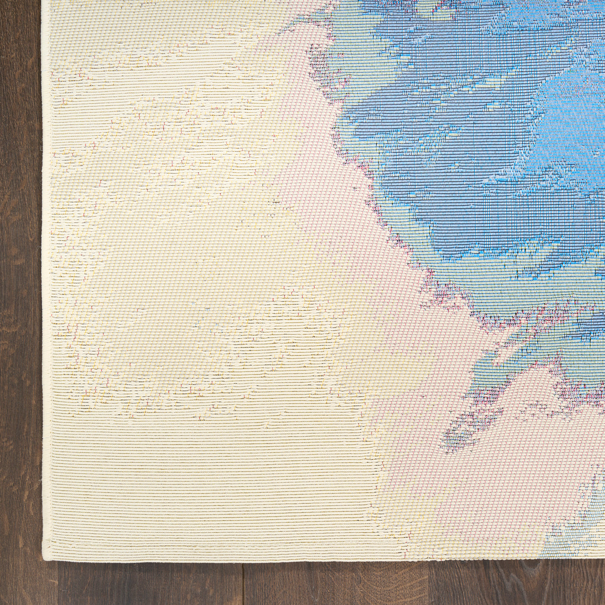 Nourison Home Color Splash Csp08 Area Rugs Collection