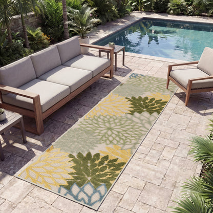 Nourison Home Aloha Alh05 Area Rugs Collection