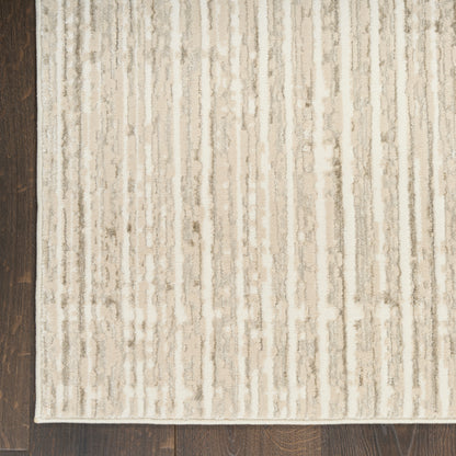 Nourison Home Soft Structure Sof04 Area Rugs Collection