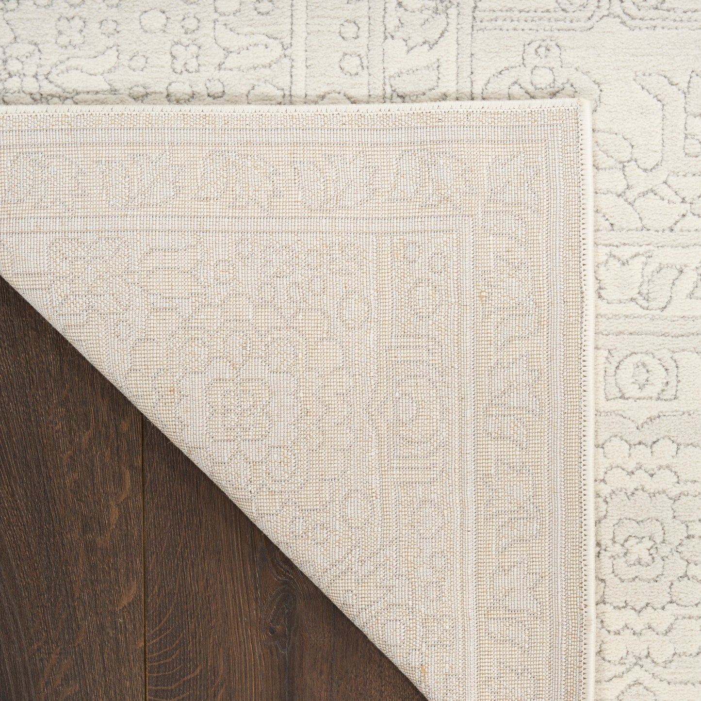 Nourison Home Grace Gce02 Area Rugs Collection