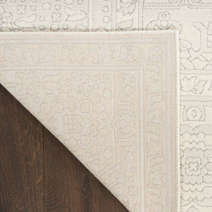 Nourison Home Grace Gce02 Area Rugs Collection